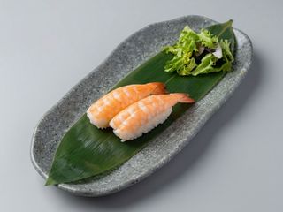 41. Nigiri Ebi (2 Uds.)