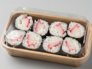 43. Maki Surimi (8 Uds.)
