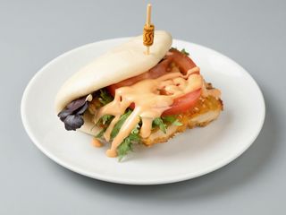 41-Guo Bao De Pollo (1 Ud.)