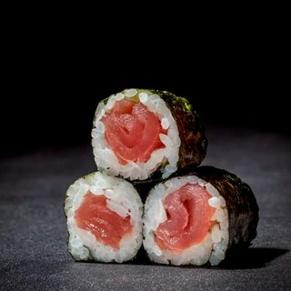 159-Makis De Atún (8 Uds.)