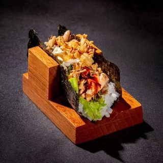 171-temaki atun