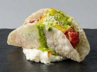 118-Taco atun
