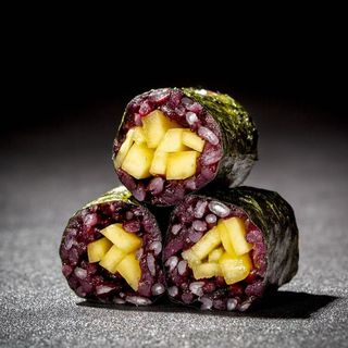 163-maki black mango