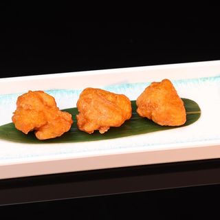 30-pollo karaage 5u
