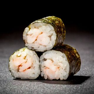 161-maki gamba