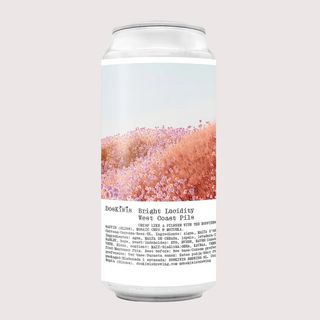 BRIGHT LUCIDITY · Doskiwis (44cl)