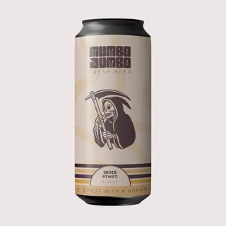 LA MUERTE · Mumbo Jumbo (44cl)