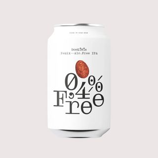 FENIX IPA (SIN ALCOHOL) · Doskiwis (33cl)