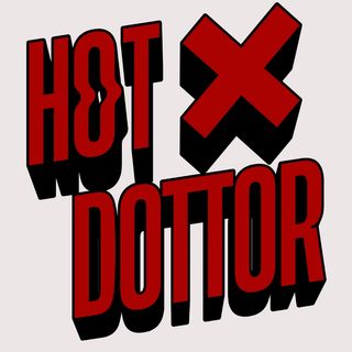 Veggie Dottor Burger + Patatas fritas