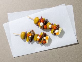 Gilda Smoky Roots (2 ud.)