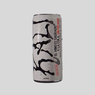 KALI · Kalimotxo 250ml