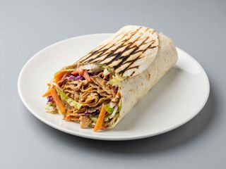 Kebab Mi Perrito De Pollo