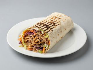 Kebab Mi Perrito De Ternera