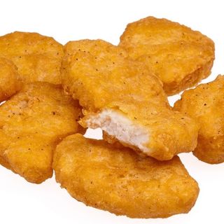 Nugget de pollo