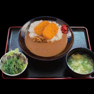 Karokke - Curry