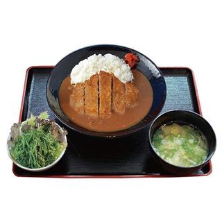 Tori Katsu Curry
