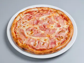 Pizza Prosciutto