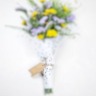 Ramo Flores de Temporada