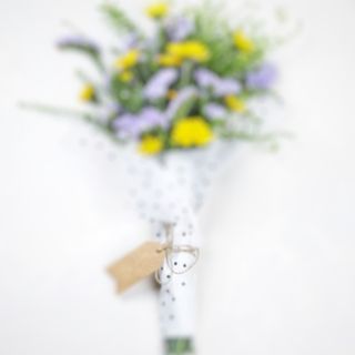 RAMO FLORES VARIADO SANT JORDI