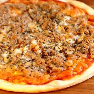 PIZZA ATUN 33CM