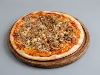 PIZZA ATUN 33CM
