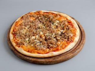 PIZZA ATUN 33CM