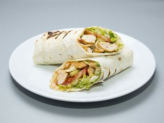 DURUM CRISPY+PATATA+BEBIDA