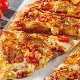 PIZZA KEBAB 33CM