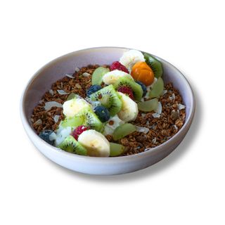 YOGURT BOWL