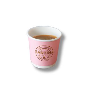 RISTRETTO