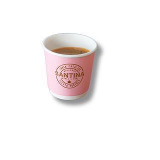 CORTADO