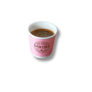 DOUBLE ESPRESSO