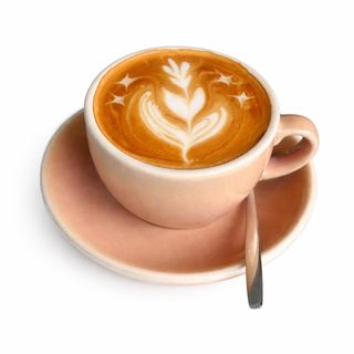 FLAT WHITE