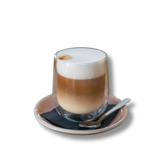 LATTE MACCHIATO