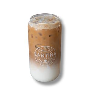 ICED COFFEE