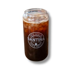 ICED AMERICANO