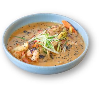 COCONUT CURRY