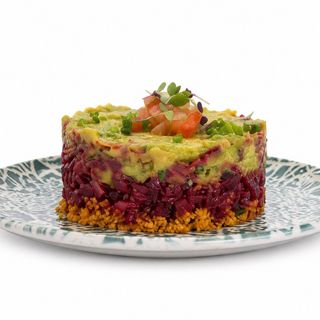 BEETROOT TARTAR