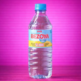 Agua Mineral Sin Gas (330 Ml.)