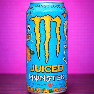 Monster Mango Loco