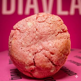 Diavla Cookie