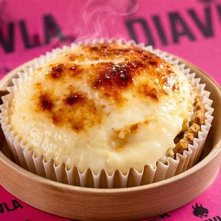 Cheesecake Classic New York