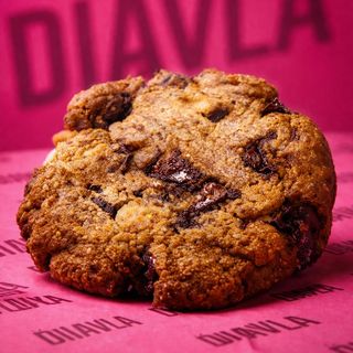 Caramelo Salado y Choco