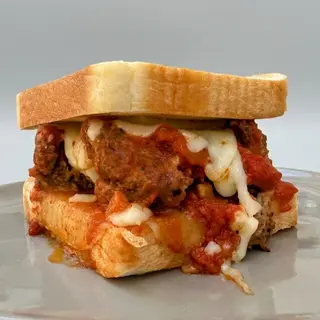 The Meatball Supreme