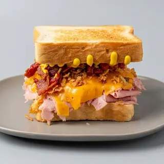 The American
