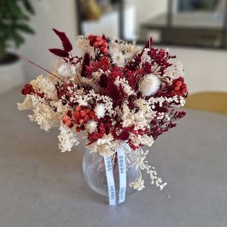 FLORES SECAS “Poble sec”