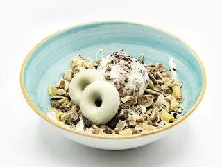 Woklá choco Blanco Filipinos
