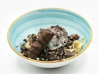 Woklá Kinder Bueno