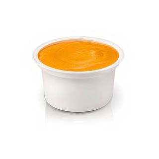 Extra salsa Cheddar