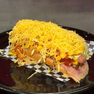 PERRITO CLASICO (Promo)